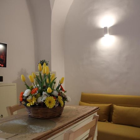 La Dimora Dei Mille Villa Ostuni Luaran gambar
