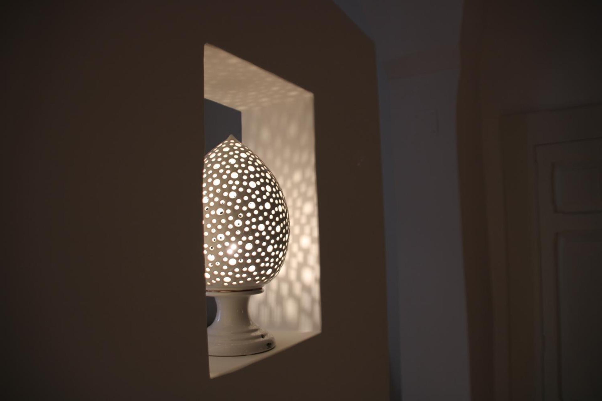 La Dimora Dei Mille Villa Ostuni Luaran gambar