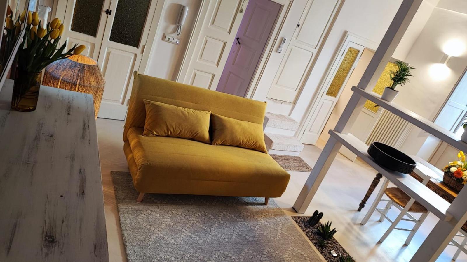 La Dimora Dei Mille Villa Ostuni Luaran gambar