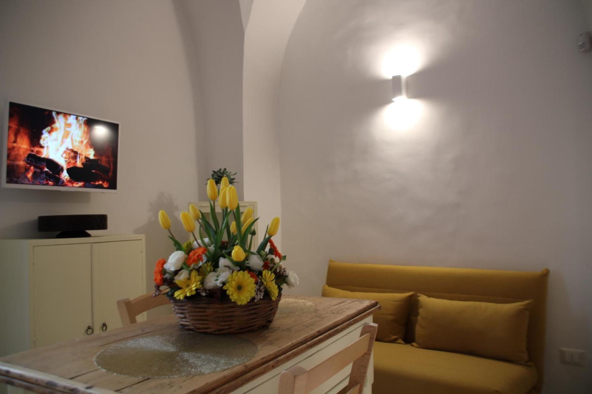 La Dimora Dei Mille Villa Ostuni Luaran gambar