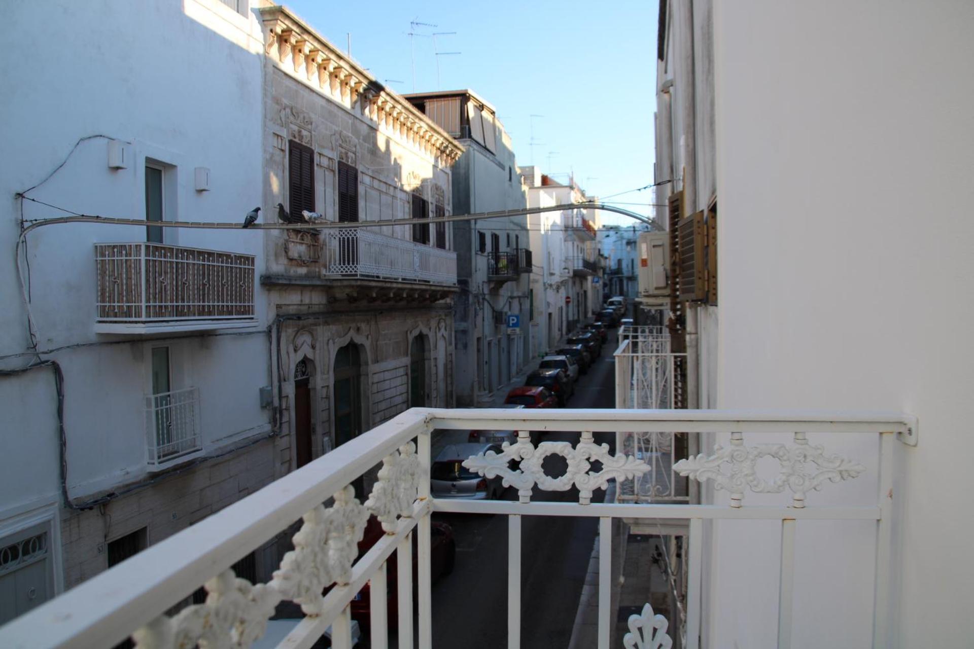La Dimora Dei Mille Villa Ostuni Luaran gambar