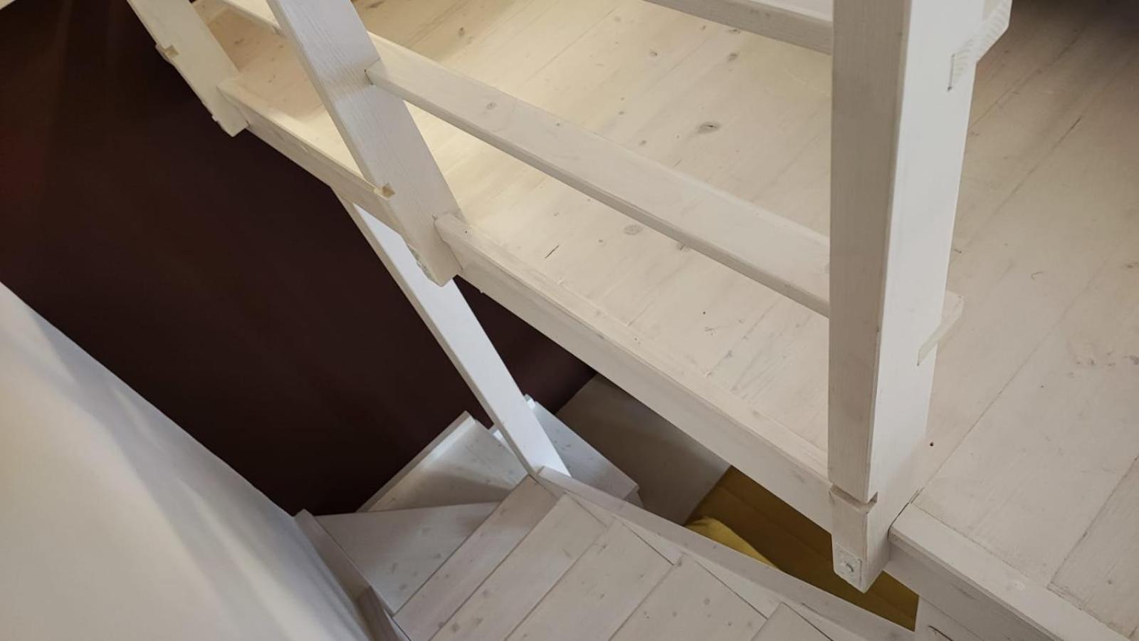 La Dimora Dei Mille Villa Ostuni Luaran gambar