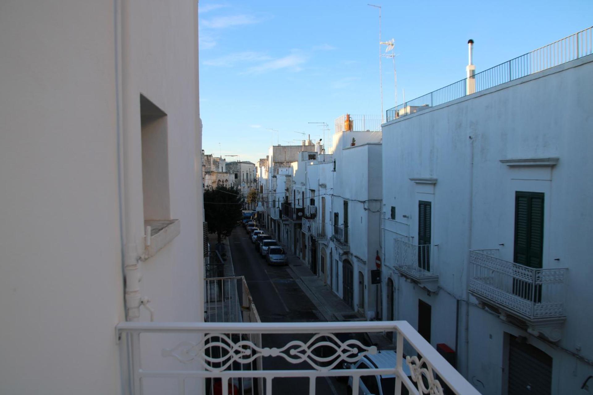 La Dimora Dei Mille Villa Ostuni Luaran gambar