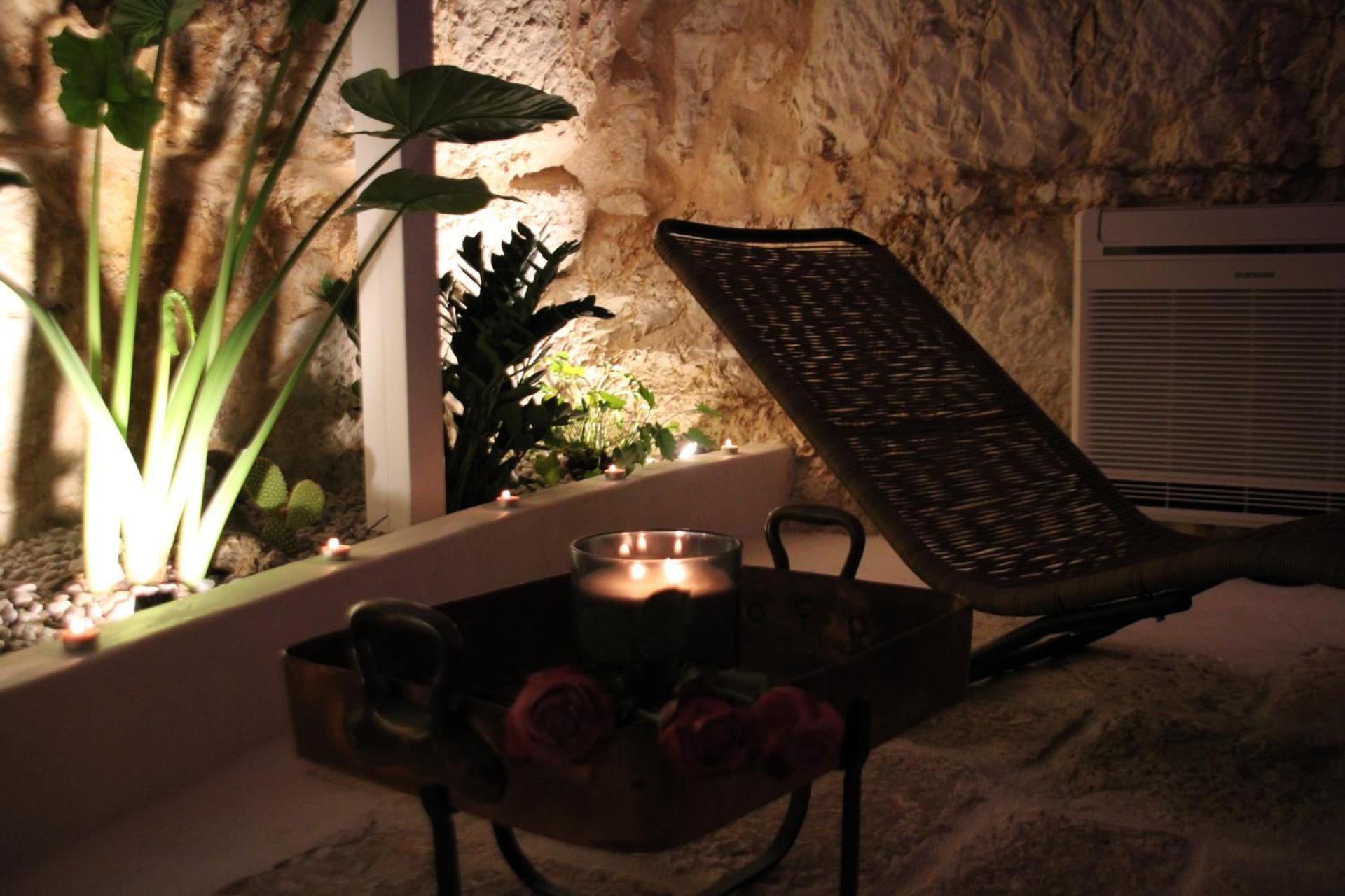 La Dimora Dei Mille Villa Ostuni Luaran gambar