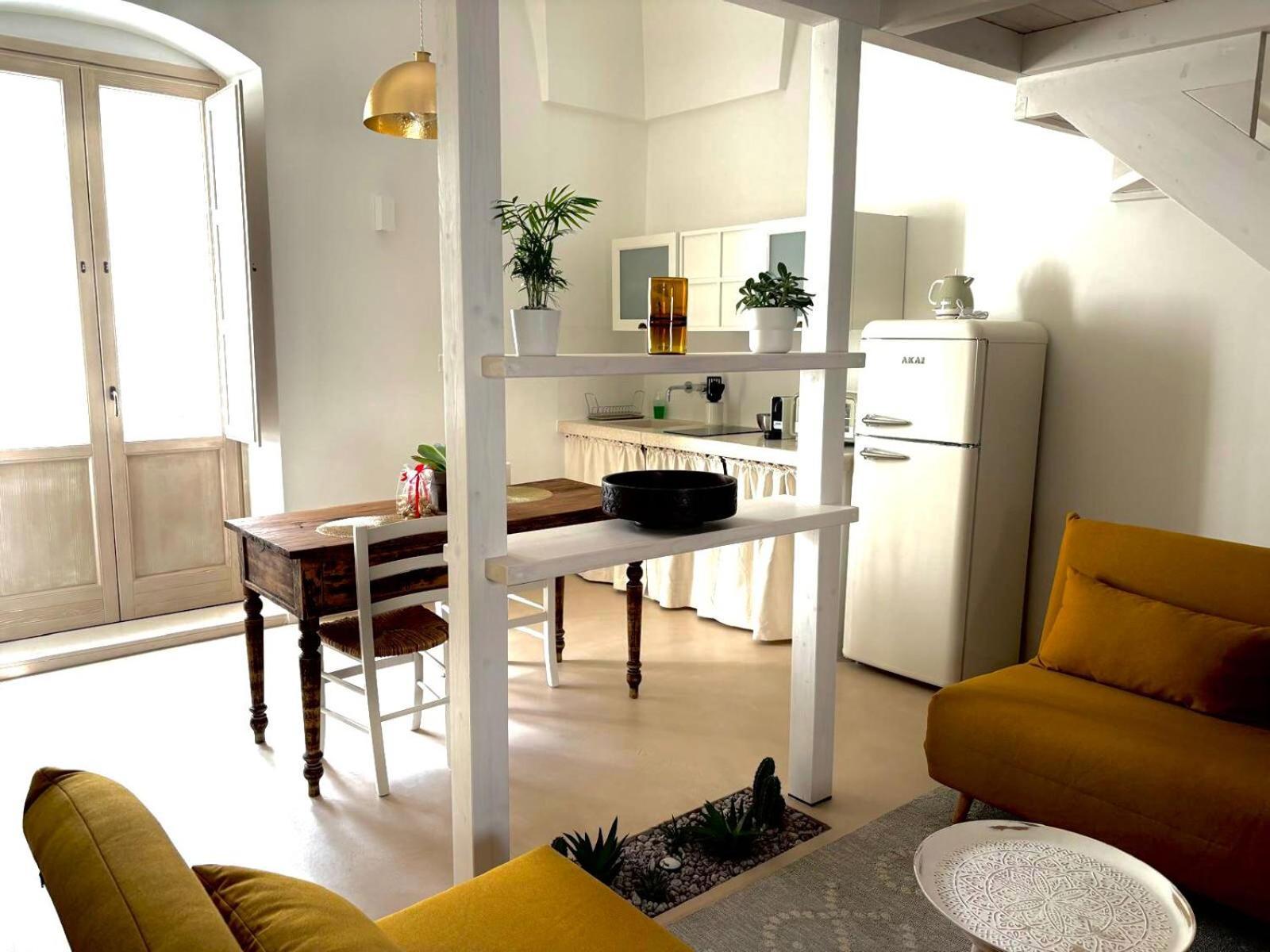 La Dimora Dei Mille Villa Ostuni Luaran gambar