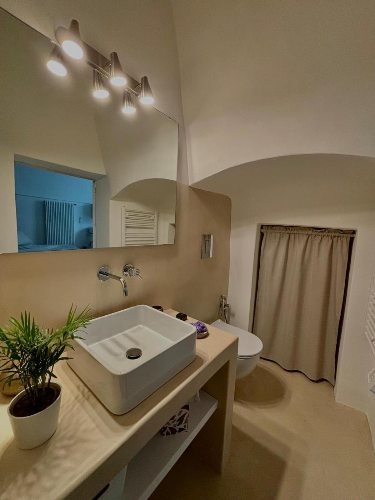 La Dimora Dei Mille Villa Ostuni Luaran gambar