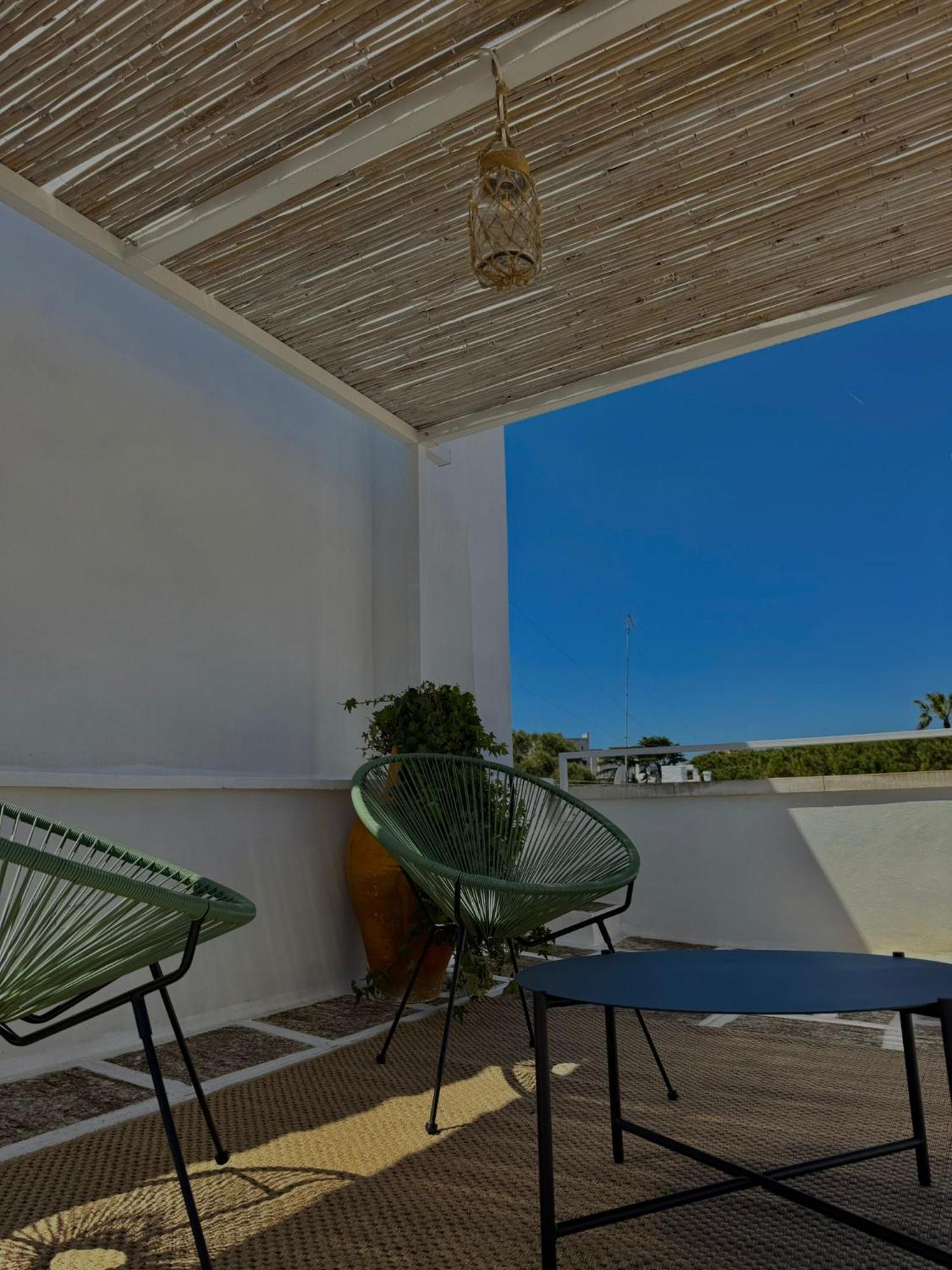 La Dimora Dei Mille Villa Ostuni Luaran gambar